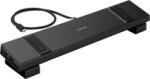  Docking station Asus DC310 USB-C dimensiuni compacte (90xb099n-bds020)