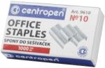 Centropen Tűzőkapocs NO. 10 Centropen 9610 (996100001) - pepita