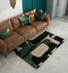 Conceptum Hypnose Carpet (50 x 60) Multicolor BSR-10