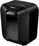 Fellowes Distrugator documente Fellowes Powershred LX25, 6 coli, Cross-Cut (FW170501)