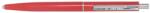 A-Series Pix cu mecanism A-series, rosu, scriere albastru (AY001450)