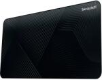 BE QUIET! Gamer egérpad XL fekete 900x500mm BZ010 (BZ010)