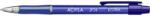 Acvila Pix cu mecanism Acvila Vision 301, plastic, albastru (WM945368)