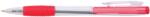 Office Products Pix cu mecanism Office Products, 0.7 mm, rosu (DN751113)