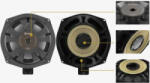 Rainbow Boxe auto IL-W8 BMW SET 2 SUBWOOFERE RAINBOW DE 8'' PENTRU BMW, 160W (il-w8 bmw)