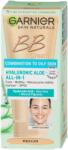Garnier skin naturals BB Крем Medium SPF 25 Hyaluronic Aloe All in 1, 50 ml (2199531)