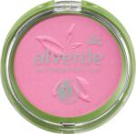 alverde NATURKOSMETIK Руж Holographic 11 Luminous Pink, 1 бр (3092117)