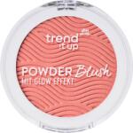 trend ! t up Руж Powder Blush - Nr. 075 Rose, 5 g (1681439)