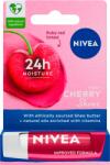 Nivea Балсам за устни Cherry Shine, 4, 8 g (2572081)