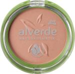 alverde NATURKOSMETIK Руж пудра - № 01 apricot, 4 g (1208161)