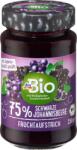 dmBio Био плодов конфитюр с черно френско грозде, 250 g (1622246)