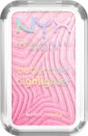 Nyx professional makeup Хайлайтър Buttermelt, Nr. 15 U Butta Werk, 5 g (3060262)