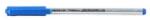 Pensan Pix Pensan Triball, varf 1 mm, scriere albastra (CS000027)