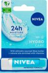 Nivea Подхранващ балсам за устни Hydro Care, 4, 8 g (2959001)