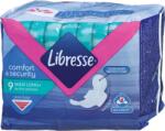 Libresse Дамски превръзки Maxi Long+, 9 бр (2321101)