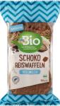 dmBio Био шоко оризовки с пълномаслено мляко, 100 g (10469256)