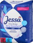Jessa Превръзки за през нощта Dry Comfort, 10 бр (3108537)