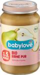 babylove Био пюре от круши, 5+м, 190 g (1445858)