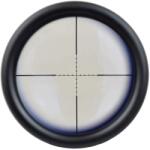 JS-Tactical 4×32 Rifle Scope with Mount for 11 mm Rail