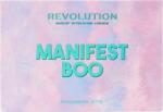Revolution Beauty Палитра за сенки Manifest Boo, 1 бр (3041931)