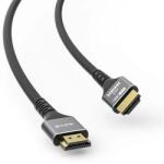 S-Link HDMI 2.0 Összekötő Fekete 15m SLX-HD4K15 (SLX-HD4K15)