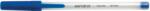 SENATOR Pix, Senator, Stick Pen, seria 1000, 0.7 mm, plastic, albastru (SE000101) - forit