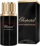 Chopard BLAK INCENSE MALAKI edp 80 ml (7640177360366)