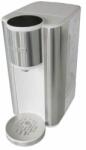 Unold Fierbator electric Unold Ava 2, 5 l 2600 W argintiu, alb (18610) Cana filtru de apa