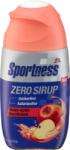 Sportness Сироп Zero с вкус на червена ябълка, 65 ml (10475098)