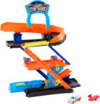 Mattel Hot Wheels - Kaszkadőr garázs (JHL94)