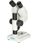 Delta StereoLight Stereo Microscope White