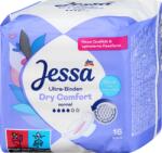 Jessa Ултра превръзки Dry Comfort Normal, 16 бр (3108538)