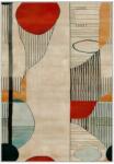 Conceptum Hypnose Carpet (50 x 60) Multicolor BSR-4