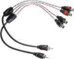 ACV Cabluri audio 30.4980-201 Set Cabluri Y ACV Symphony, 1T/2M (30.4980-201) - cel