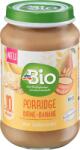 dmBio Био каша Круша и банан за възраст над 10 месеца, 190 g (10469748)