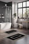  L' essential Maison Fürdőszobaszőnyeg Szett (2 Darab) Többszínű CT-5078