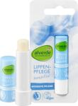 alverde NATURKOSMETIK Балсам за устни Sensitiv, 4, 8 g (10470553)