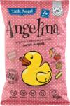 Little Angel Био царевичен снакс Angelina, 7+м, 30 g (2098155)