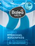 Balea MEN Хидрогел пачове за очи, 2 бр (3081990)