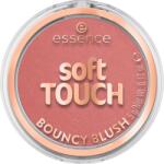 essence Руж за лице soft Touch Nr. 10 Antique Bloom, 5 g (3088144)
