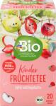 dmBio Детски плодов чай (20 x 2 g), 40 g (10470047)