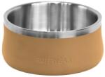 Ruffwear Basecamp Kutyatál, 1, 6 l, Cattail Tan