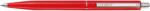SENATOR Pix cu mecanism, Senator, Point Zero, 0.7 mm, plastic, rosu (SE27005)