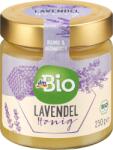 dmBio Лавандулов мед, 250 g (3119157)