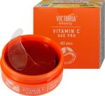 Victoria Beauty Пачове за очи Age Pro с витамин С, 60 бр (3034421)