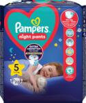 Pampers night pants Гащички - размер 5 (12-17 kg), 22 бр (2125983)