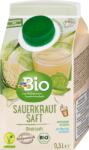 dmBio Директно изцеден сок от кисело зеле, 500 ml (1446484)