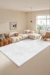 Conceptum Hypnose Carpet (100 x 200) White Sftkece032