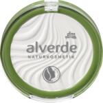 alverde NATURKOSMETIK Фиксираща пудра, 9 g (1453597)