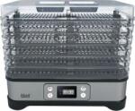 iHunt Deshidrator alimente Bro 500W Argintiu/Negru (00002968) Uscator de fructe